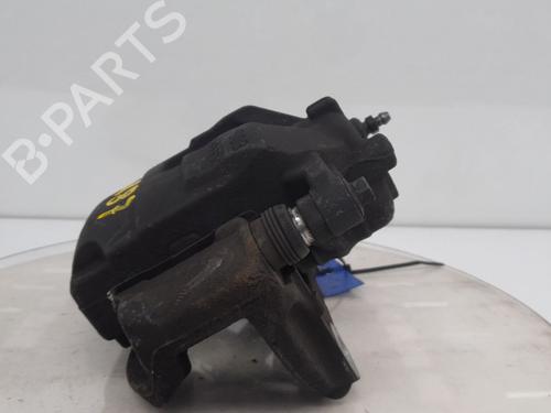 Right front brake caliper OPEL ASTRA J (P10)  | BP24893947M104 