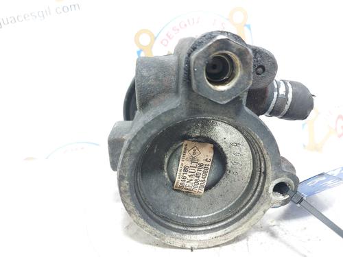Steering pump RENAULT MEGANE I Classic (LA0/1_) 1.9 D (LA0A, LA0U, LA0R) | BP20740296M99 
