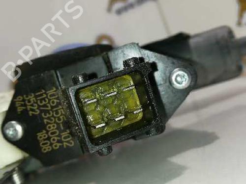 Front left window mechanism OPEL VECTRA C (Z02) 2.2 16V (F69) | BP20775357C22 