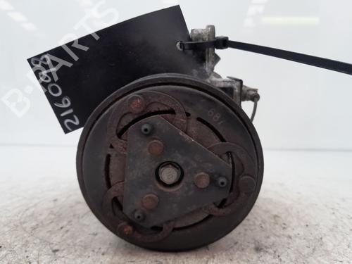 AC compressor CITROËN C1 (PM_, PN_) 1.0 | BP39189185M34 - Image 5