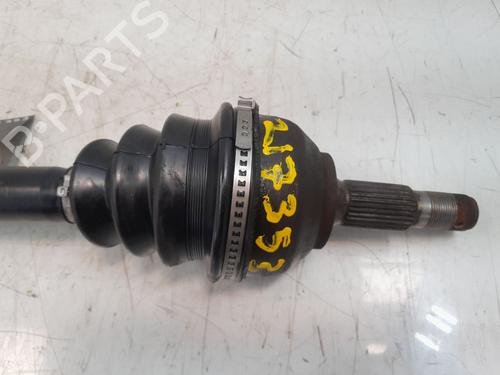 Right front driveshaft PEUGEOT EXPERT Van (V_) | BP39189388M39 - Image 2