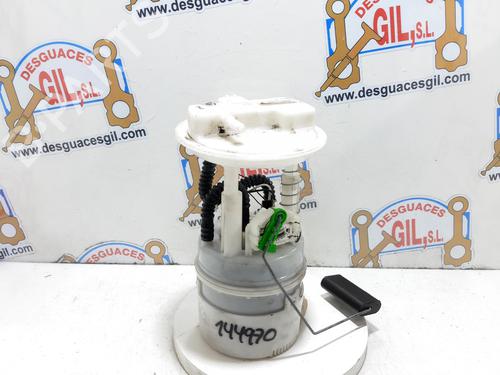 Used Fuel pump RENAULT CLIO III (BR0/1, CR0/1) 1.2 16V (BR0R, BR1D, BR1L, CR0R) (65 hp) 20756756