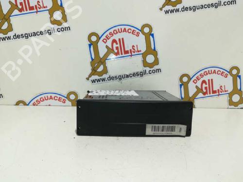 Bilradio RENAULT ESPACE IV (JK0/1_) 2.2 dCi (JK0H) (150 hp) 20798163