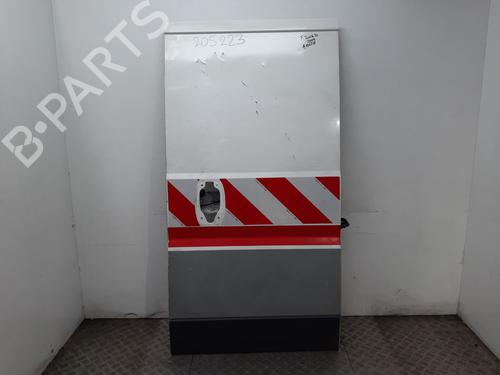 Used Right tailgate Right tailgate FIAT DUCATO Van (250_) [2006-2026] 35771006 35771006