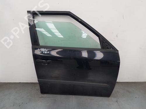Used Right front door Right front door SKODA FABIA II Combi (545) [2007-2014] 34519616 34519616