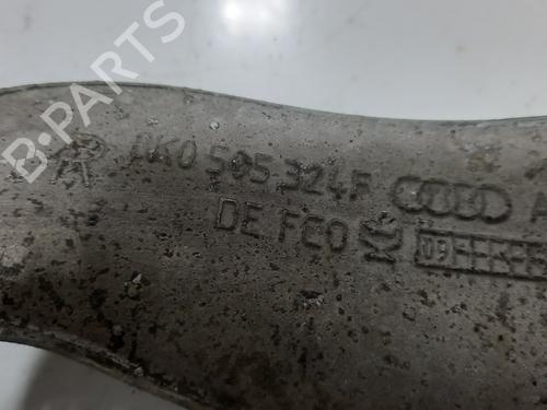 Right rear suspension arm AUDI A4 B8 (8K2)  | BP21828457M15 