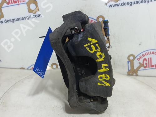 Right front brake caliper MERCEDES-BENZ A-CLASS (W176) A 200 CDI (176.001) | BP20753270M104 