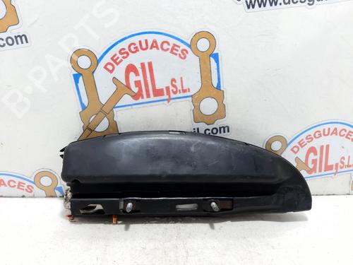 Electronic module DACIA DUSTER (HS_)  | BP21828142M83 