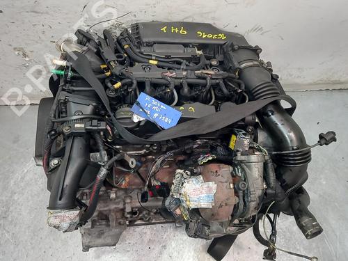 Engine PEUGEOT 307 Break (3E) 1.6 HDi 110 | BP20767937M1 