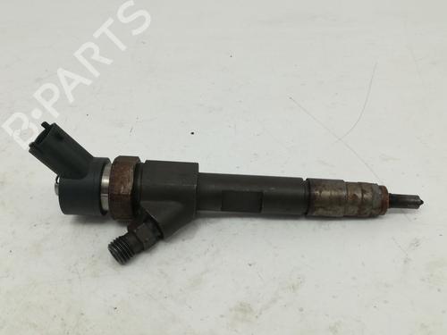 Used Injector Injector RENAULT ESPACE IV (JK0/1_) 1.9 dCi (JK0U, JK0G) (120 hp) 34129893 34129893