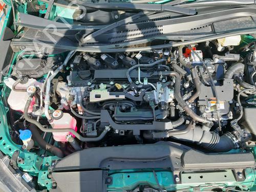 AC compressor TOYOTA COROLLA Estate (_E21_) | BP37645260M34 - Image 9
