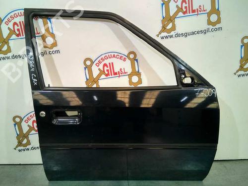 Used Right front door CITROËN AX (ZA-_) 11 (60 hp) 20729233