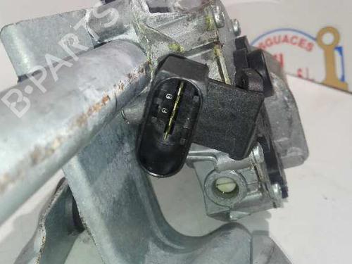Front wiper motor BMW 1 (E87) 118 d | BP20775917M29 