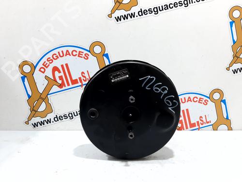 Used Servo brake DACIA DOKKER MPV (KE_) [2012-2025]  20746532