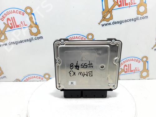 Engine control unit (ECU) BMW X3 (F25) xDrive 20 d | BP20744621M57 