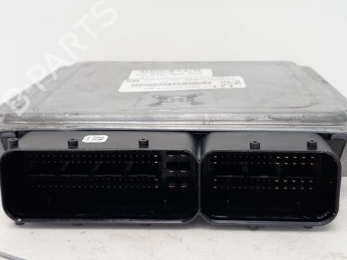 Engine control unit (ECU) AUDI A4 B7 Avant (8ED)  | BP28192218M57 