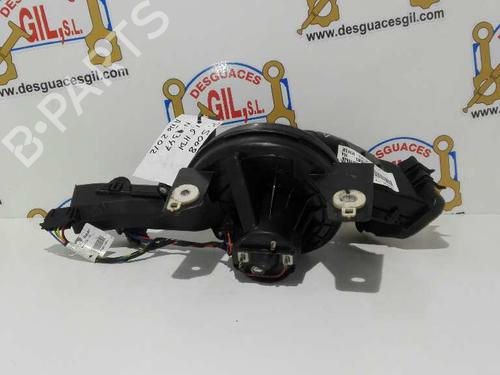Used Heater blower motor PEUGEOT 5008 (0U_, 0E_) 1.6 HDi (110 hp) 20777865