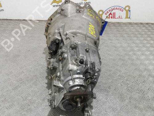 Gearbox BMW 5 (E34)  | BP20776008M3