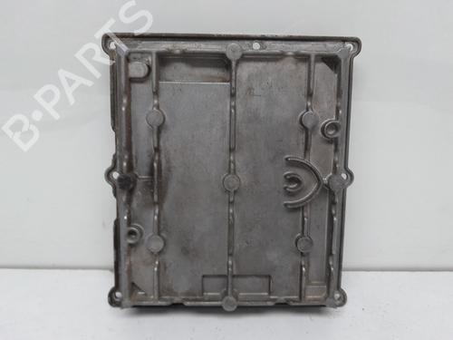 Engine control unit (ECU) SMART FORTWO Cabrio (450)  | BP29547788M57 