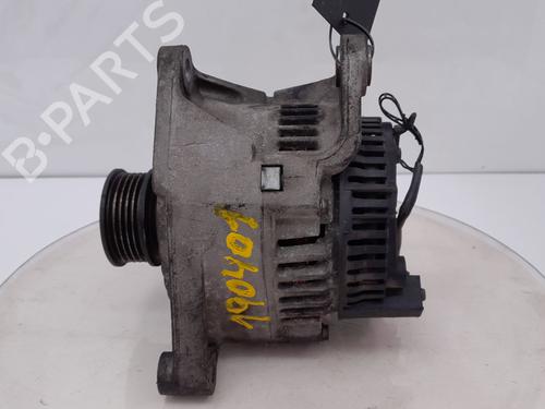Alternator AUDI A4 B5 (8D2) 1.8 quattro | BP27677849M7 