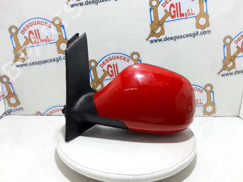 Left mirror SEAT ALTEA XL (5P5, 5P8)  | BP20811498C26 