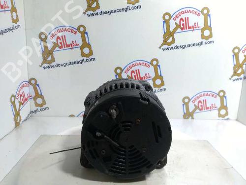 Alternator CHRYSLER VOYAGER / GRAND VOYAGER III (GS_, NS_) 2.5 TD | BP20731008M7 
