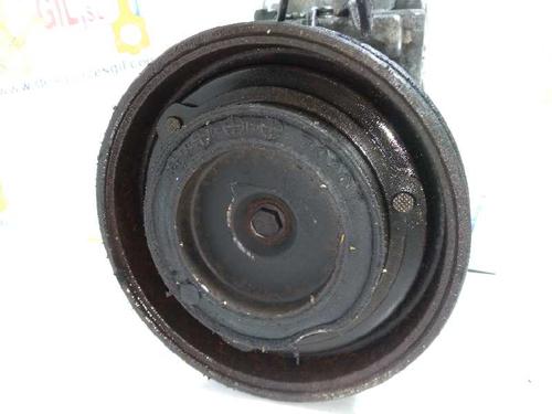 AC compressor KIA RIO I Hatchback (DC) 1.5 16V | BP20736147M34 