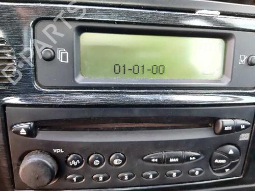 Starter CITROËN XSARA (N1) 1.6 16V | BP20736769M8 