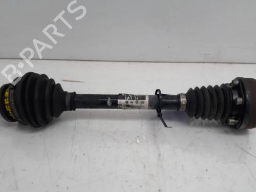 Used Left front driveshaft SEAT IBIZA III (6L1) [2002-2009]  24575600