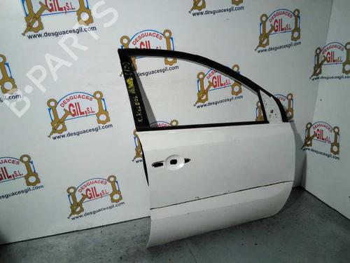 Right front door RENAULT KOLEOS I (HY_) 2.0 dCi 4x4 (HY0K) | BP20806965C3 