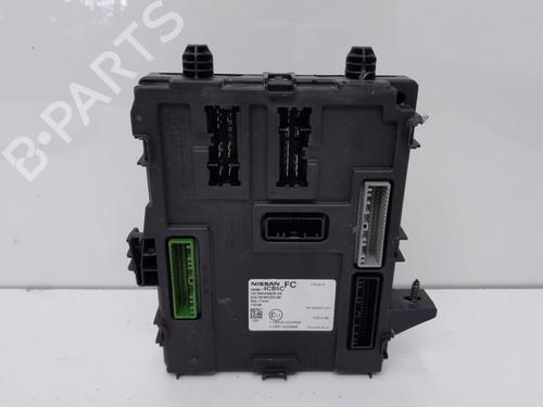 Module électronique NISSAN QASHQAI II SUV (J11, J11_) 1.6 dCi (130 hp) 26440817