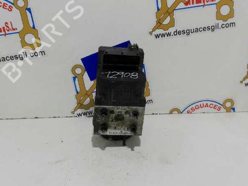 Used ABS pump CITROËN XSARA PICASSO (N68) [1999-2012]  20781518