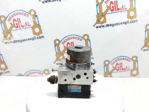 Used ABS pump MITSUBISHI GALANT VIII (EA_) 2.5 V6 24V (EA5A) (163 hp) 20803495
