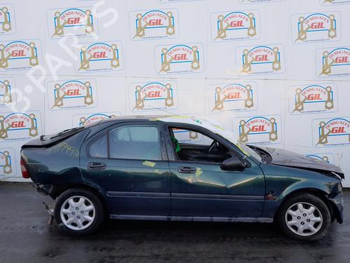 Starter HONDA CIVIC VI Fastback (MA, MB)  | BP20763962M8 