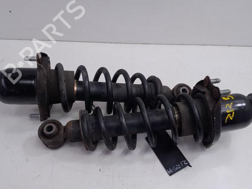 Used Right rear shock absorber Right rear shock absorber 39187046 39187046