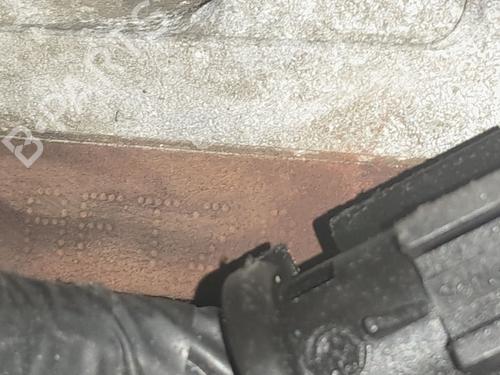 Engine VW GOLF III (1H1)  | BP21143580M1 