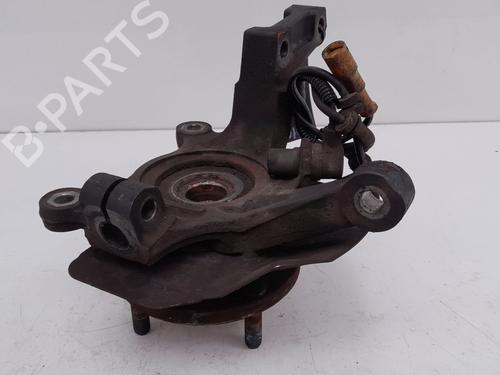 Right front steering knuckle CHEVROLET NUBIRA Saloon 1.6 | BP29066734M26 