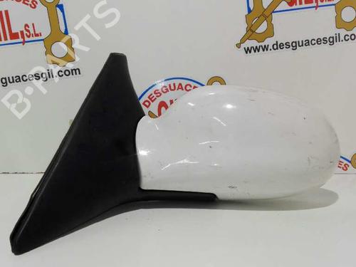 Left mirror KIA SHUMA I (FB) 1.5 i 16V (AFB242) | BP20780296C26 