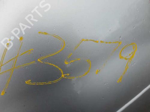 Alternator HONDA CIVIC VI Fastback (MA, MB)  | BP20731607M7 