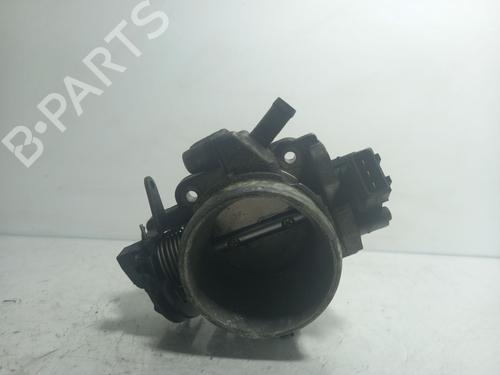 Used Throttle body VW VENTO (1H2) 2.0 (115 hp) 24478872