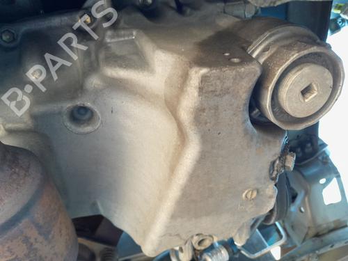 Engine TOYOTA YARIS (_P13_)  | BP26529091M1 