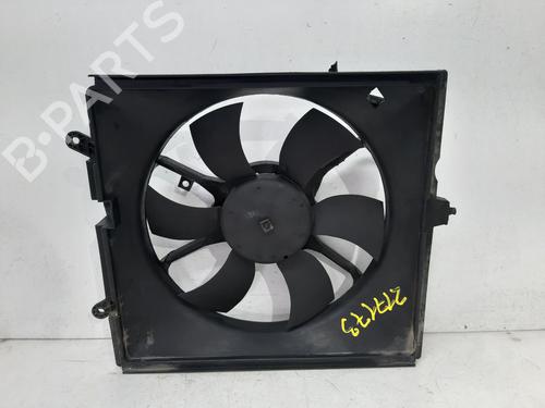Used Radiator fan Radiator fan 39189031 39189031