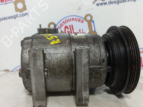 AC compressor HYUNDAI COUPE I (RD) 1.6 16V | BP20805696M34