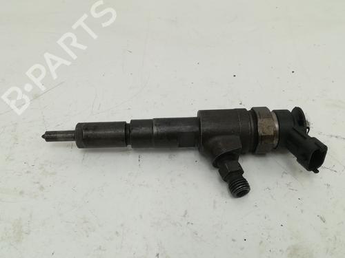 Used Injector CITROËN C2 (JM_) 1.4 HDi (68 hp) 27363197