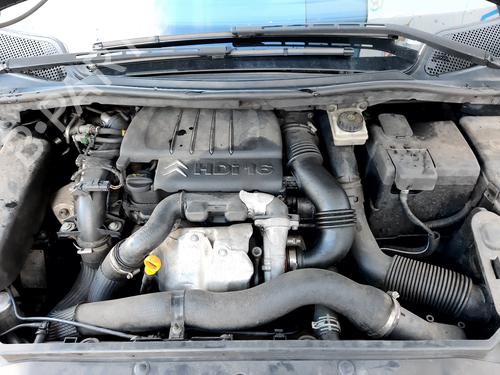 Rim CITROËN C4 I (LC_)  | BP20742203C45 