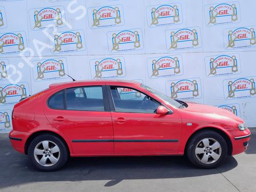 Right taillight SEAT LEON (1M1)  | BP27614216C35 