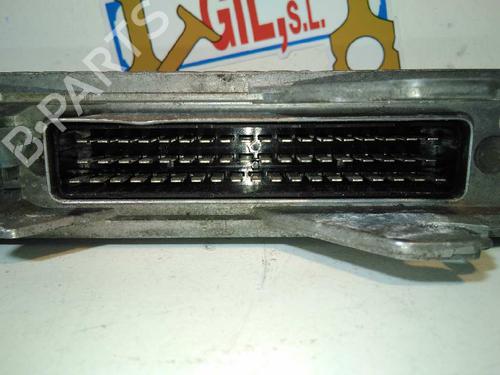 Engine control unit (ECU) MERCEDES-BENZ C-CLASS (W202) C 220 D (202.021) | BP20791310M57 