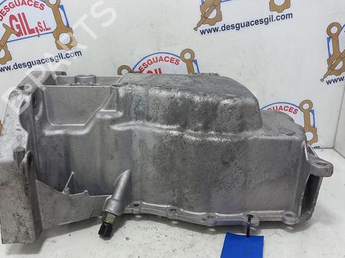 Used Oil sump Oil sump RENAULT GRAND SCÉNIC II (JM0/1_) 1.5 dCi (JM02, JM13) (101 hp) 34128926 34128926