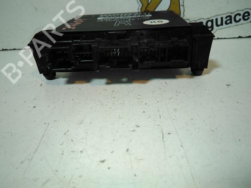 Comfort control module MERCEDES-BENZ E-CLASS (W210) E 290 Turbo-D (210.017) | BP20790477M56 