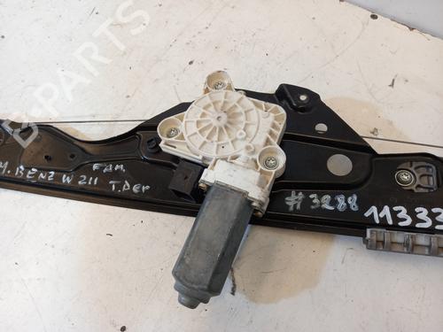 Rear right window mechanism MERCEDES-BENZ E-CLASS T-Model (S211) E 280 T CDI (211.220) | BP20740827C25 
